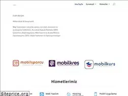 Sites similar to elipsbilisim.com