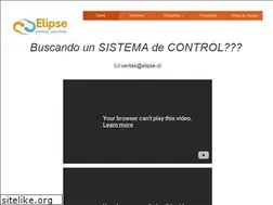 Sites similar to elipse.cl