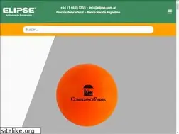 Sites similar to elipse.com.ar