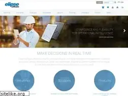 Sites similar to elipse.com.br