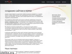 Sites similar to elipseart.ru