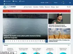 Sites similar to elipshaber.com