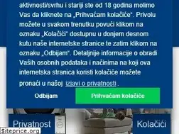 Sites similar to elipso.hr