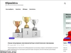 Sites similar to elipsoid.ru