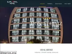 Sites similar to elipsroyal.com