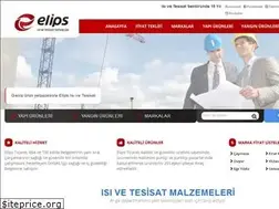 Sites similar to elipsticaret.com