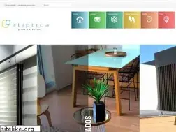Sites similar to elipticapisos.com
