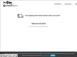 Sites similar to eliquid.ch