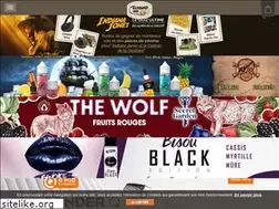 Sites similar to eliquidandco.com