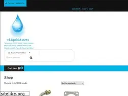 Sites similar to eliquidassets.com