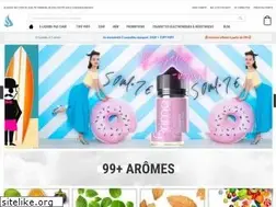 Sites similar to eliquideadeuxeuros.fr