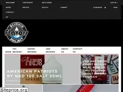 Sites similar to eliquidflavorsproject.com