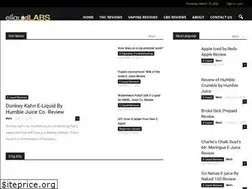 Sites similar to eliquidlabs.com