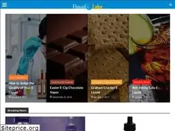 Sites similar to eliquidlabs.us