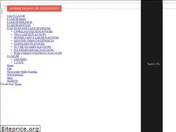Sites similar to eliquidnicotine.co.uk