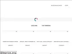 Sites similar to eliquidonlineshop.com