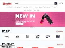 Sites similar to eliquids-superstore.co.uk
