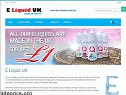 Sites similar to eliquiduk.com
