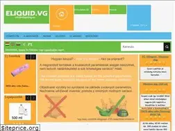 Sites similar to eliquidvg.eu