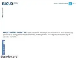 Sites similar to eliquo-we.com