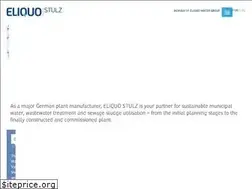 Sites similar to eliquostulz.com