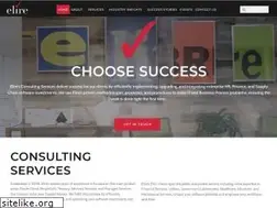 Sites similar to elire.com
