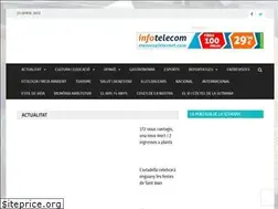 Sites similar to eliris.cat