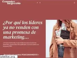 Sites similar to eliromerocomunicacion.com