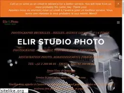 Sites similar to elirstudiophoto.be