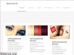 Sites similar to elis-studio.by