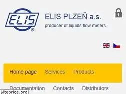 Sites similar to elis.cz
