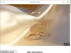 Sites similar to elisa-gems.com