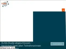 Sites similar to elisa-luebeck.de