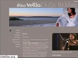 Sites similar to elisa-vellia.com