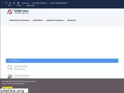 Sites similar to elisa.hr