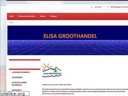 Sites similar to elisa.nl