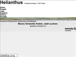 Sites similar to elisa7.ch