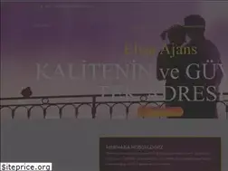 Sites similar to elisaajans.com