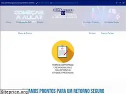 Sites similar to elisaandreoli.com.br