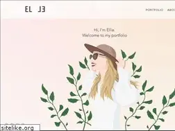 Sites similar to elisabasile.com