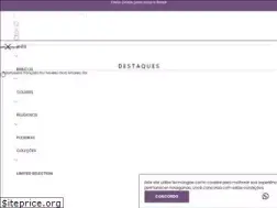 Sites similar to elisabetegaspar.com.br