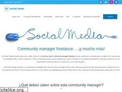 Sites similar to elisabetgomez.es