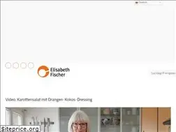 Sites similar to elisabeth-fischer.com
