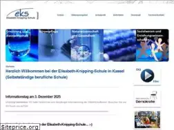 Sites similar to elisabeth-knipping-schule.de