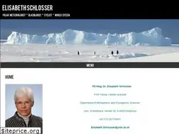 Sites similar to elisabeth-schlosser.com