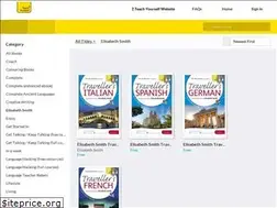Sites similar to elisabeth-smith.co.uk