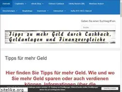 Sites similar to elisabeth-tissen.info