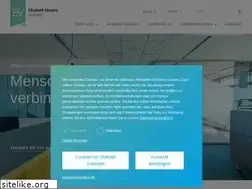 Sites similar to elisabeth-vinzenz.de