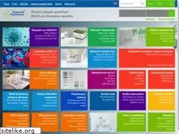 Sites similar to elisabeth.cz