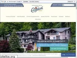 Sites similar to elisabeth.info
